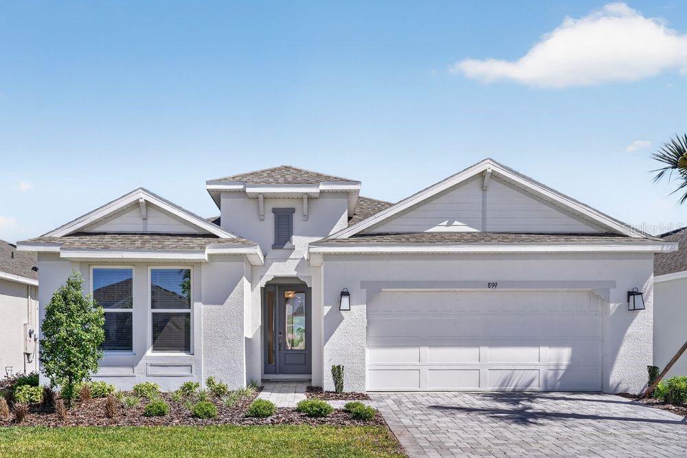 899 Arbor Green Tr., St Cloud, FL 34771