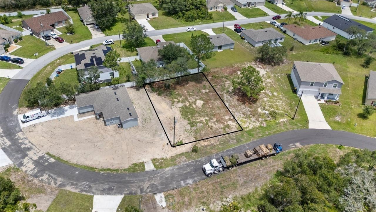 1650 Redfin Dr., Kissimmee, FL 34759