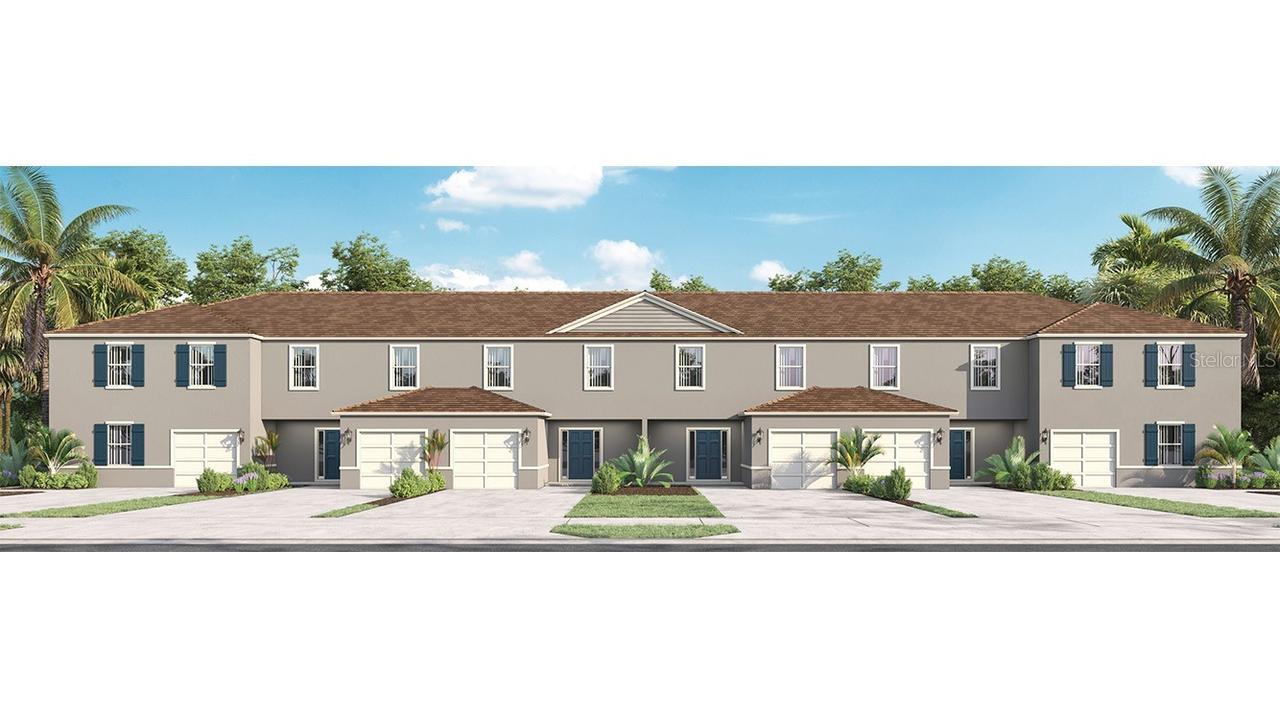 2732 Golden Trout Ln., Edgewater, FL 32141