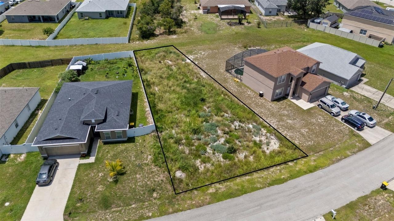 1914 Escambia Ln., Kissimmee, FL 34759
