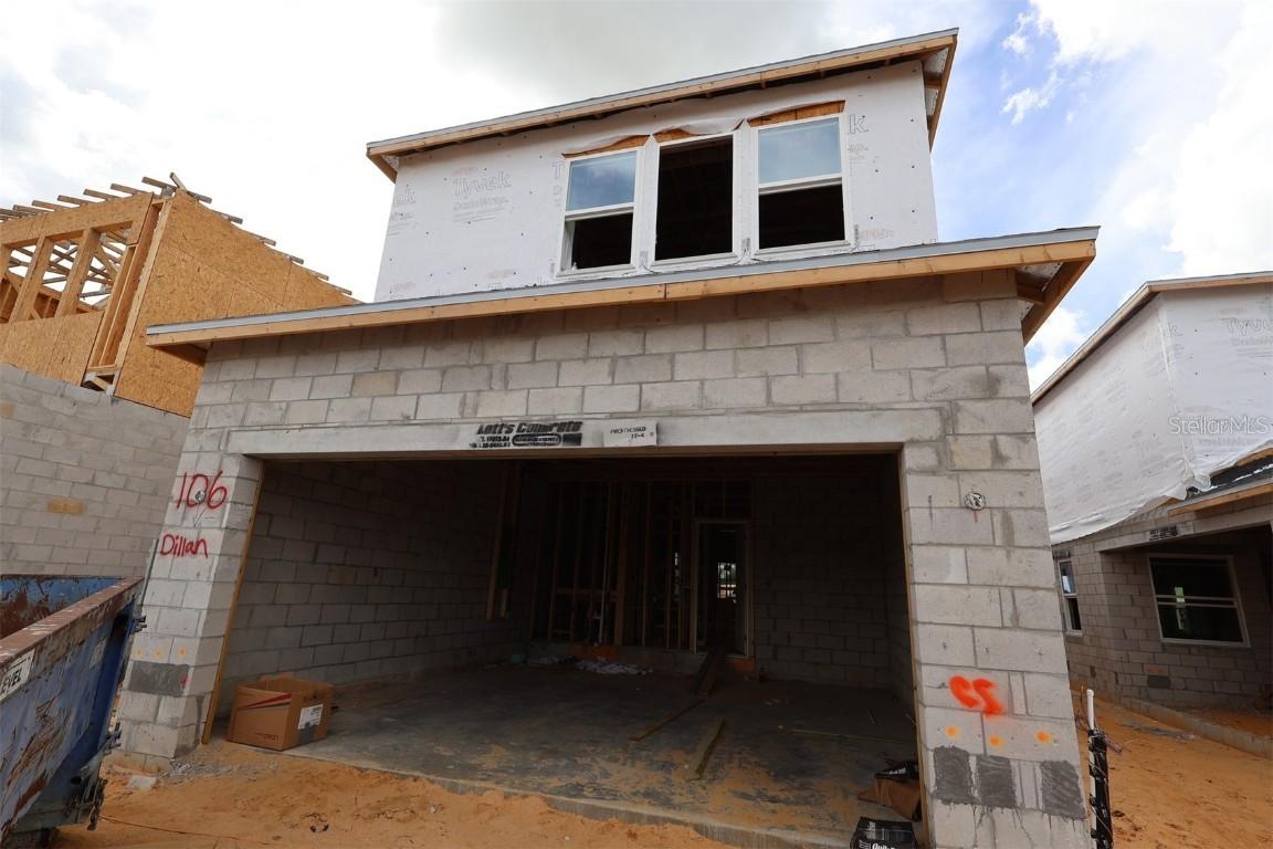17323 Beachgrass Alley, Winter Garden, FL 34787