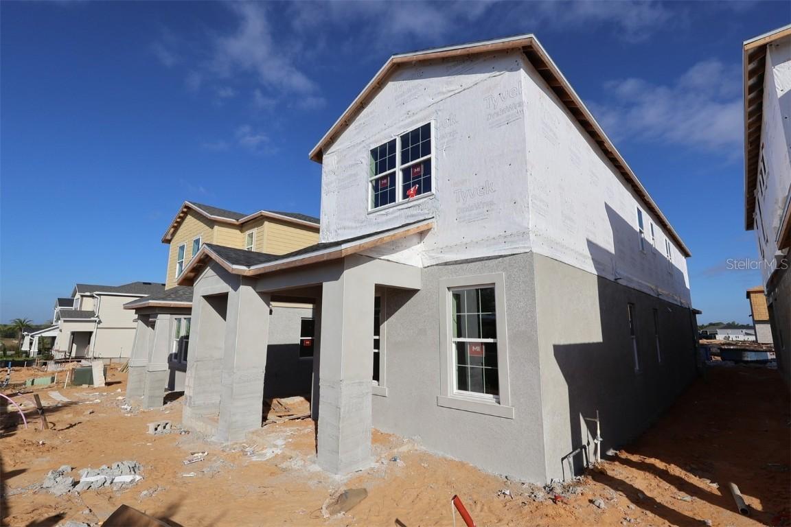 17323 Beachgrass Alley, Winter Garden, FL 34787