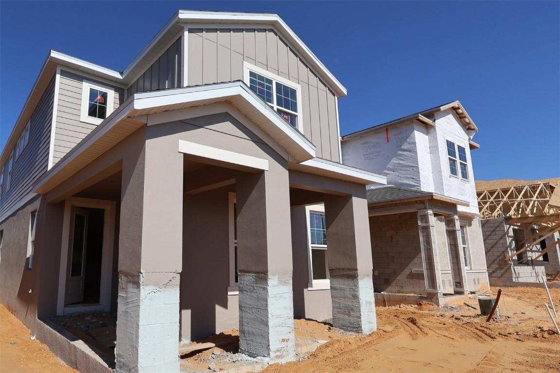 17323 Beachgrass Alley, Winter Garden, FL 34787