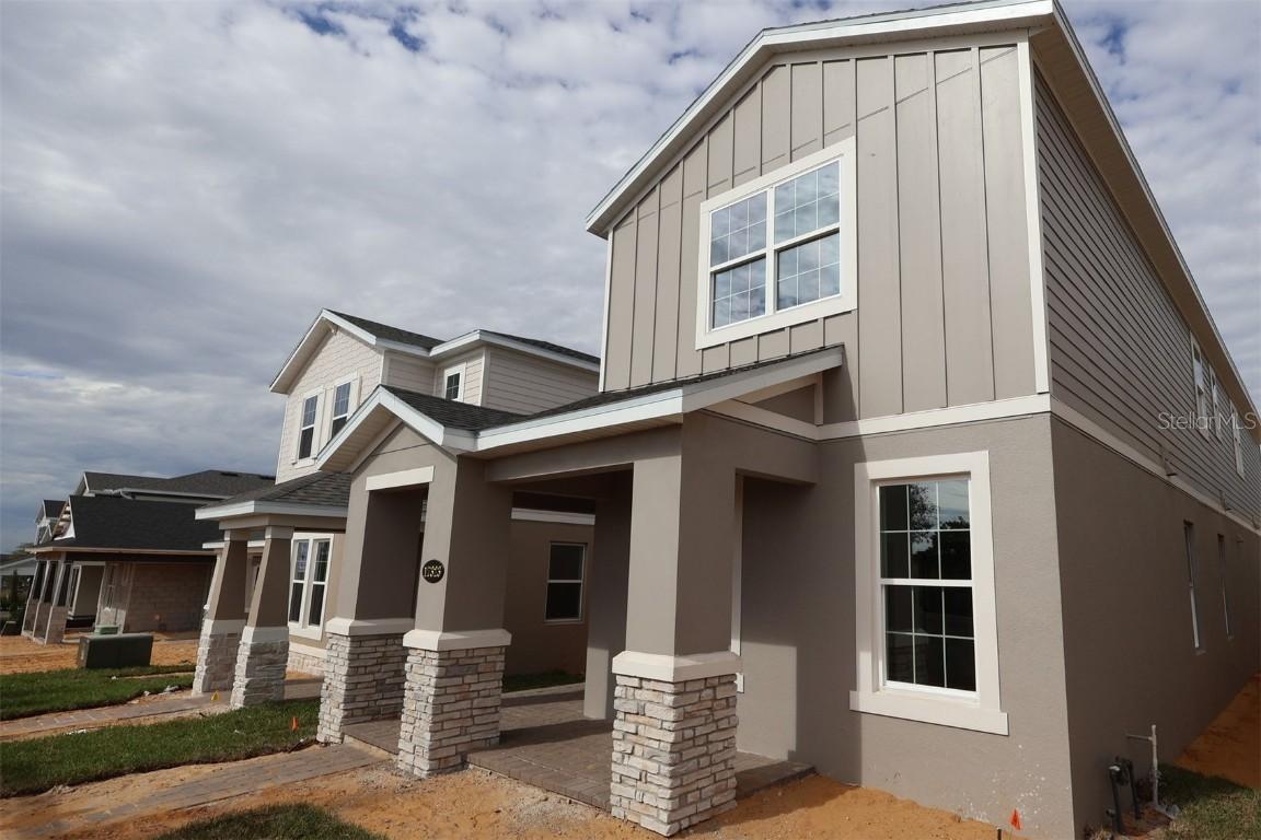 17323 Beachgrass Alley, Winter Garden, FL 34787