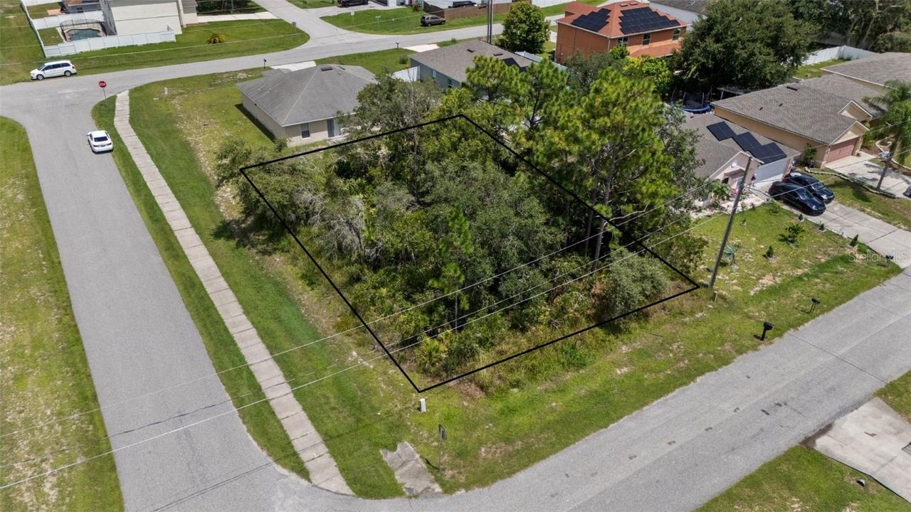 1801 Hudson Ct., Kissimmee, FL 34759