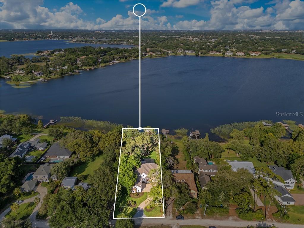 1003 Oakdale St., Windermere, FL 34786