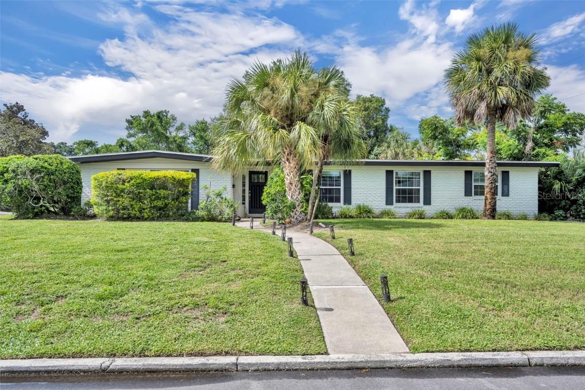 2501 Mohawk Tr., Maitland, FL 32751