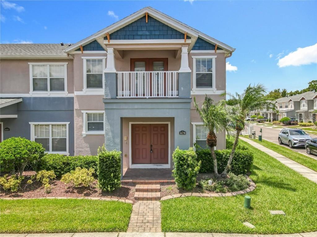 16178 Old Ash Loop, Orlando, FL 32828