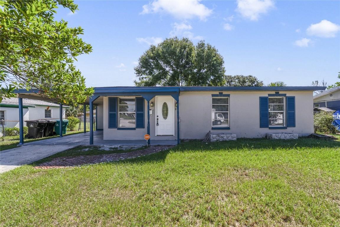 2111 Mantilla Ave., Orlando, FL 32811