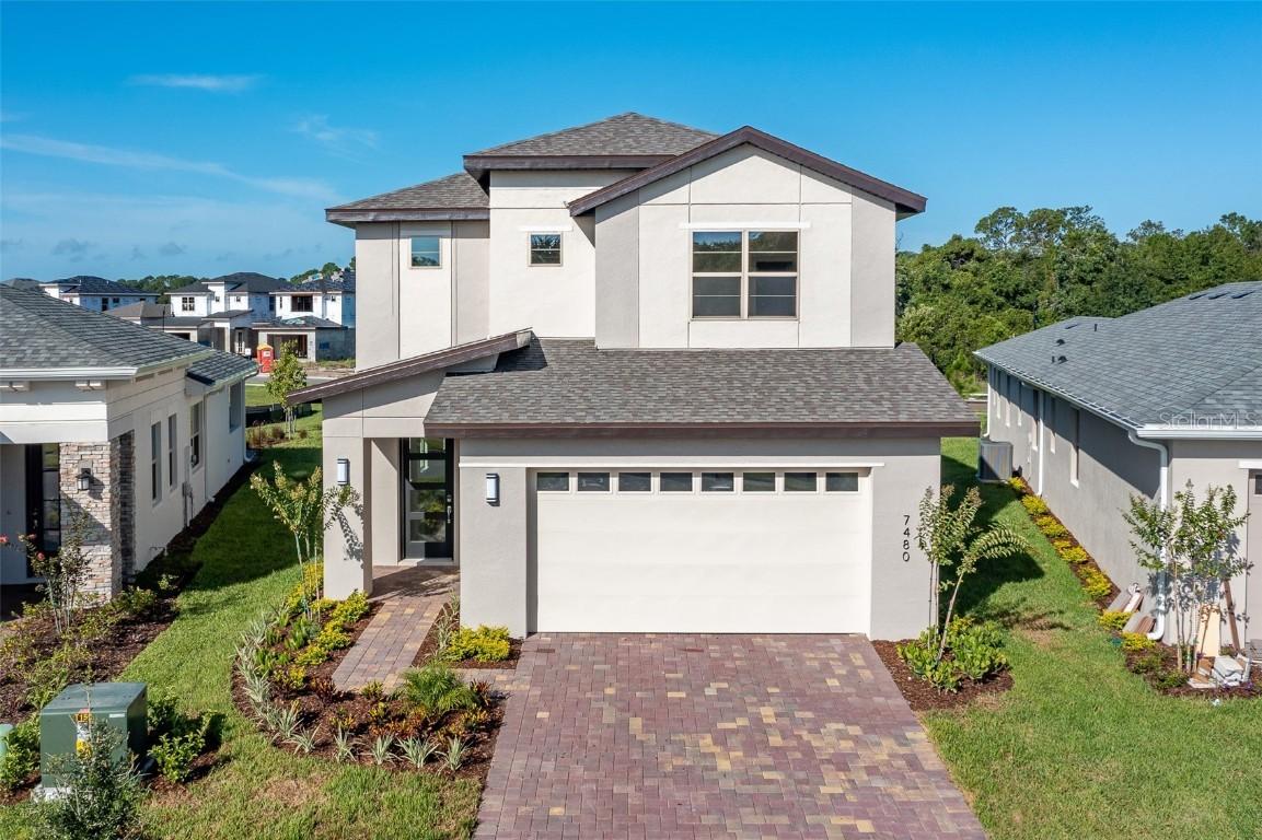 7480 Wing Span Way, Harmony, FL 34773
