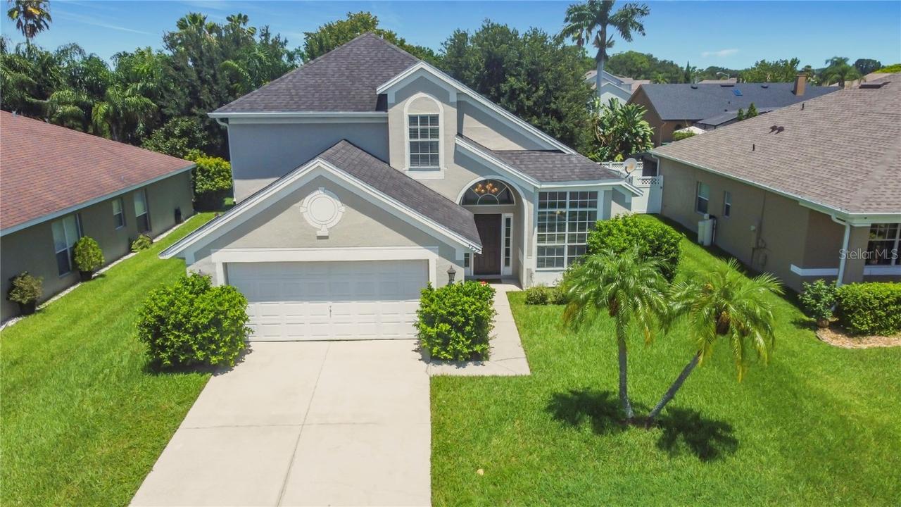 3235 Falcon Point Dr., Kissimmee, FL 34741