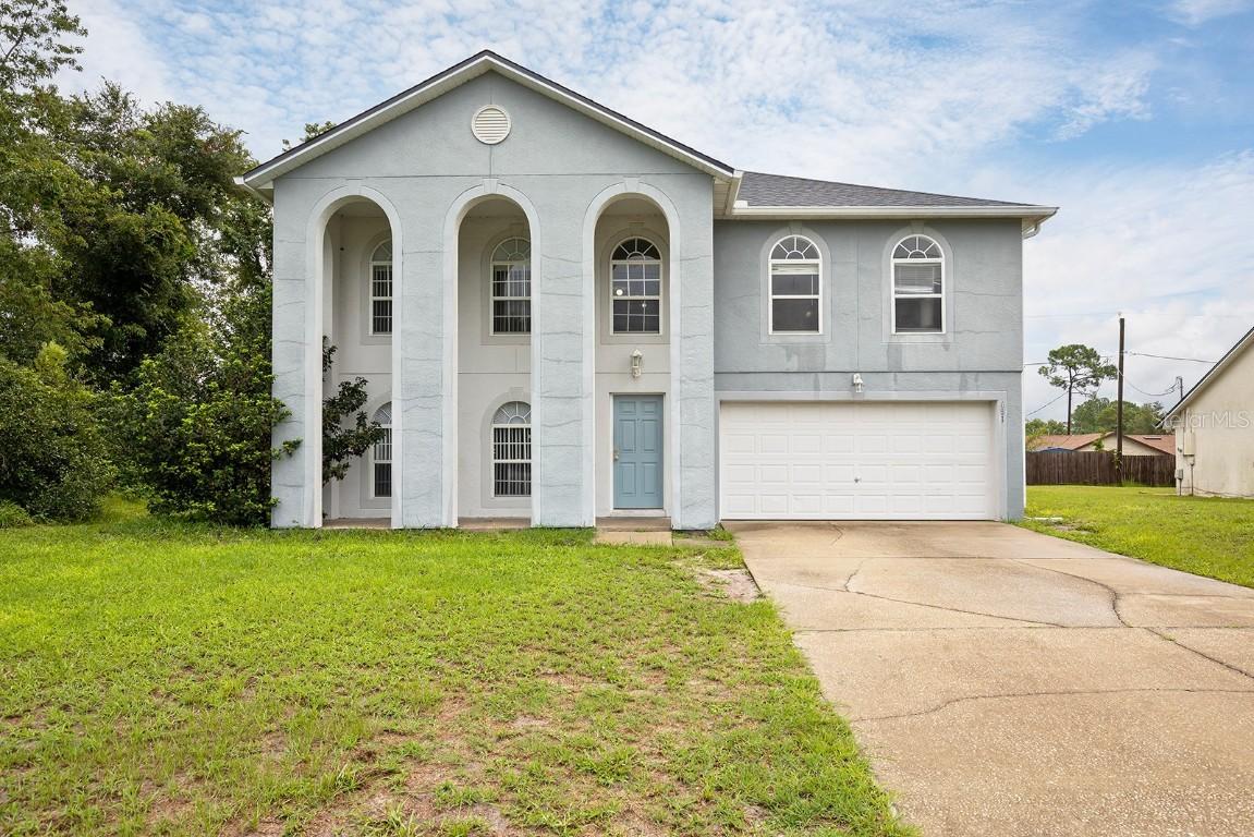 681 Courtland Blvd., Deltona, FL 32738