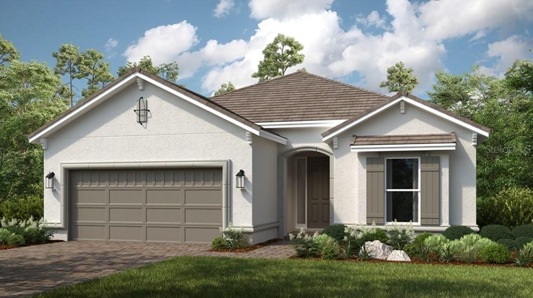 893 Arbor Green Tr., St Cloud, FL 34771