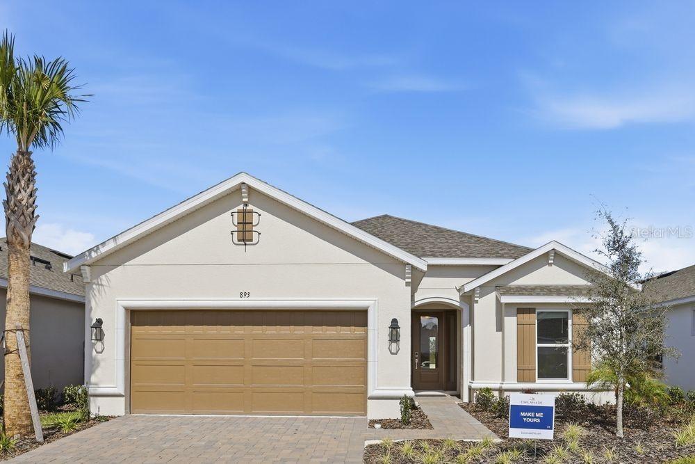 893 Arbor Green Tr., St Cloud, FL 34771