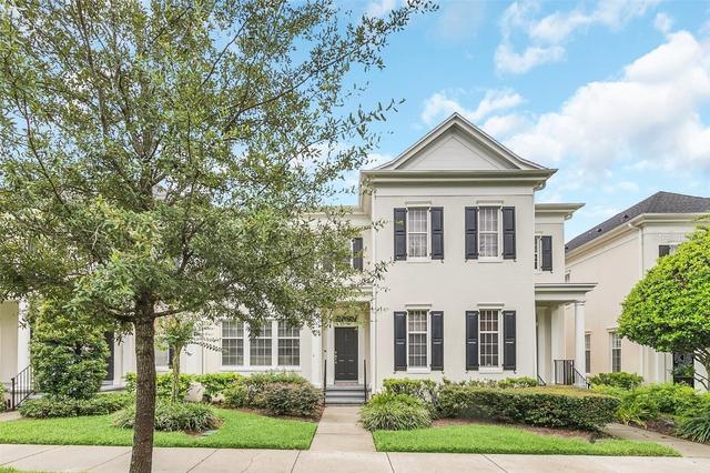 New Homes For Sale This Week That Attend Baldwin Park Elementary: August 8th to August 14th