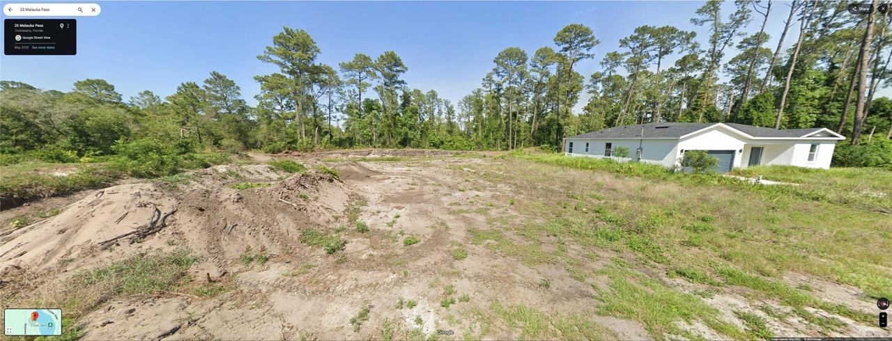 23 Malauka Pass, Ocklawaha, FL 32179