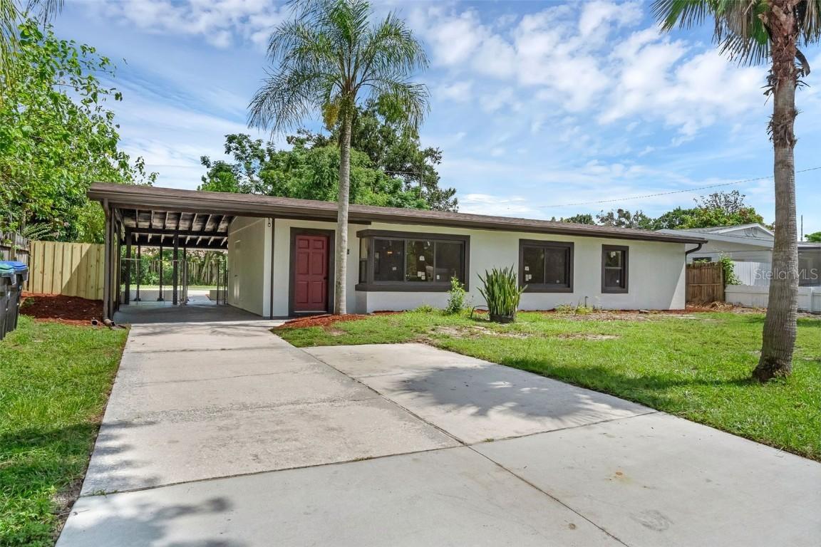 3805 Needles Dr., Orlando, FL 32810
