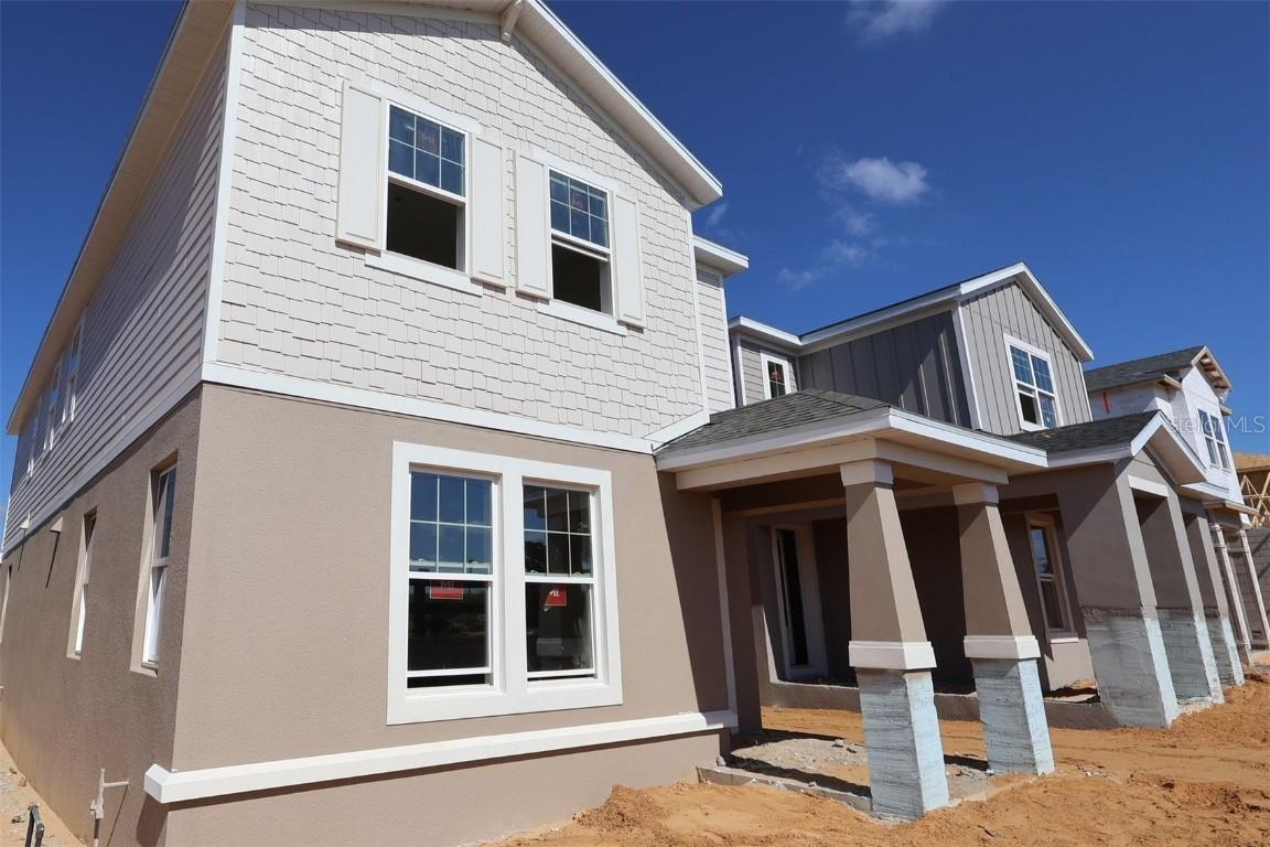 17329 Beachgrass Alley, Winter Garden, FL 34787