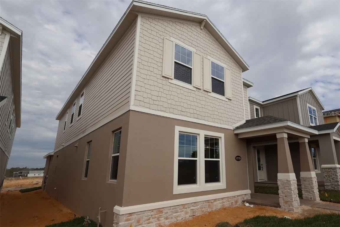 17329 Beachgrass Alley, Winter Garden, FL 34787