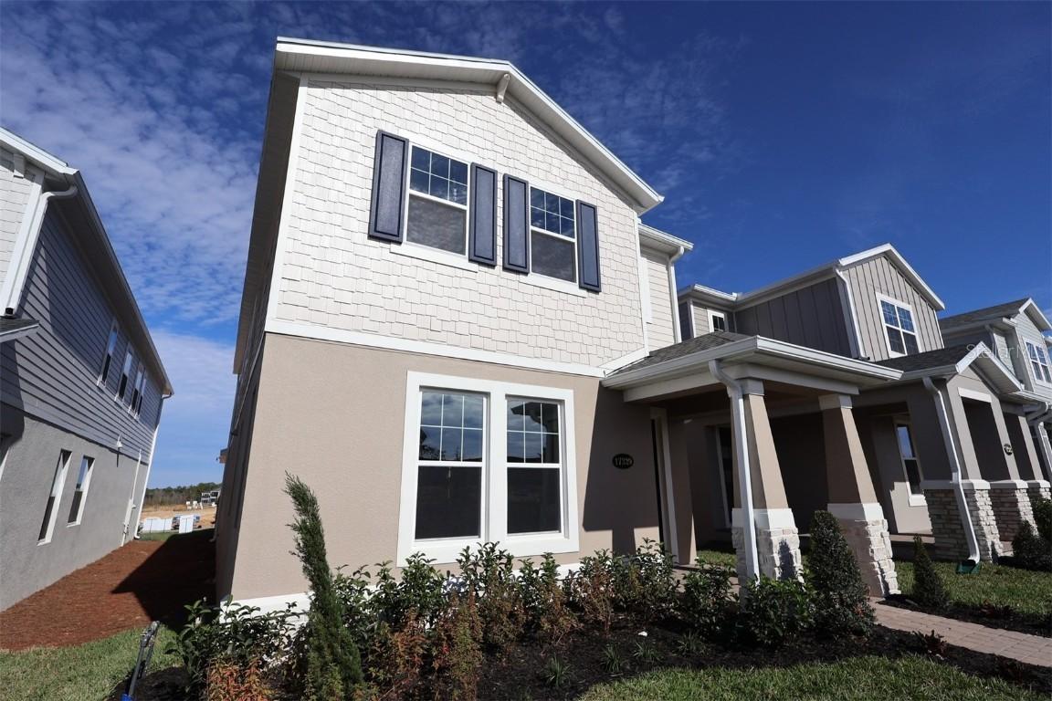 17329 Beachgrass Alley, Winter Garden, FL 34787