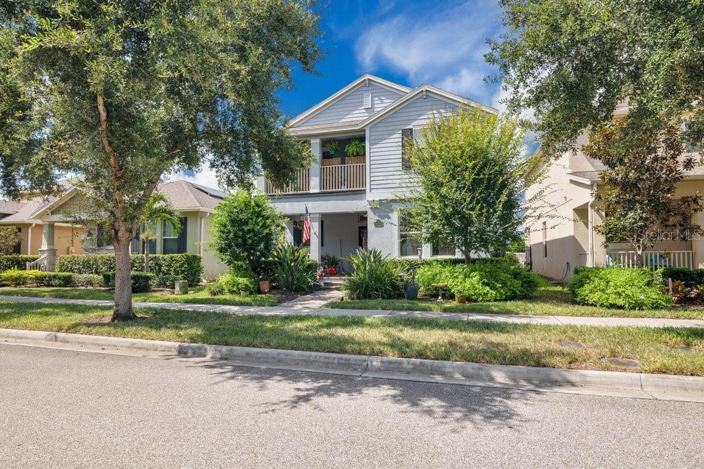 16137 Wind View Ln., Winter Garden, FL 34787