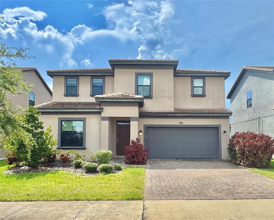 197 Macaulays Cove, Haines City, FL 33844