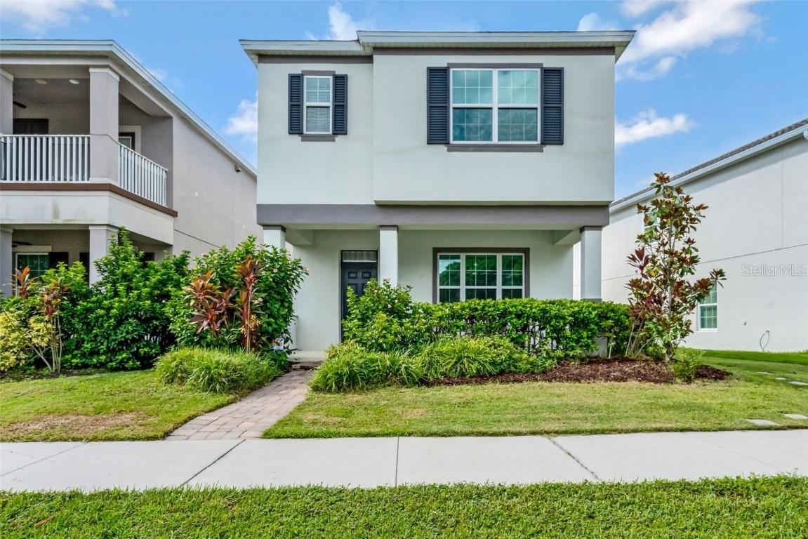 4892 Beach Blvd., Orlando, FL 32803