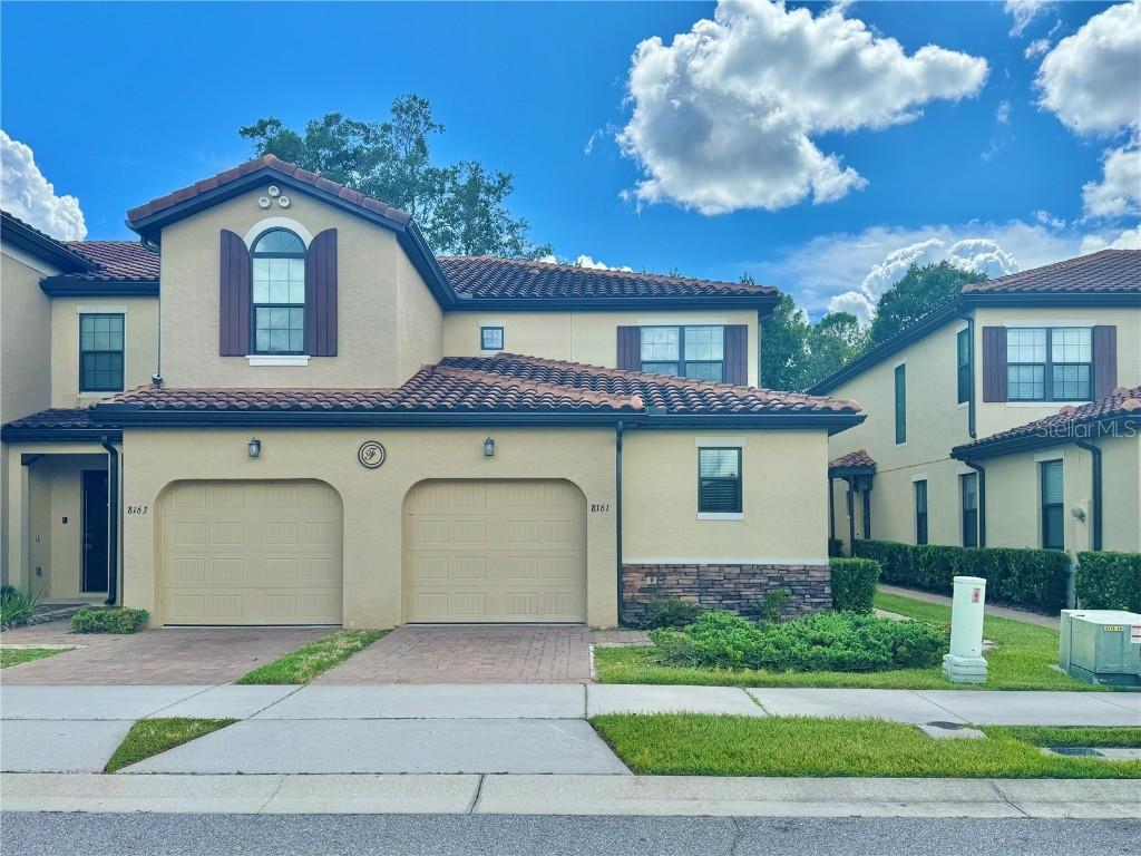 8161 Roseville Rd., Davenport, FL 33896
