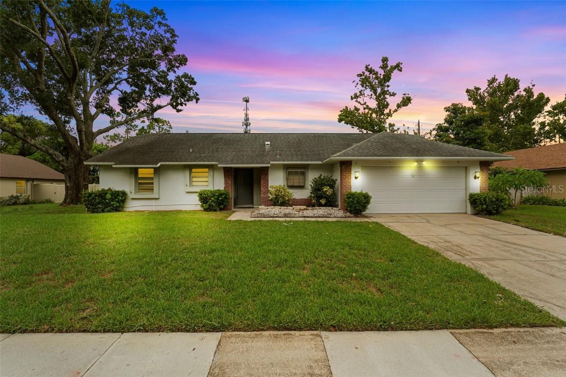 7642 Glenmoor Ln., Winter Park, FL 32792