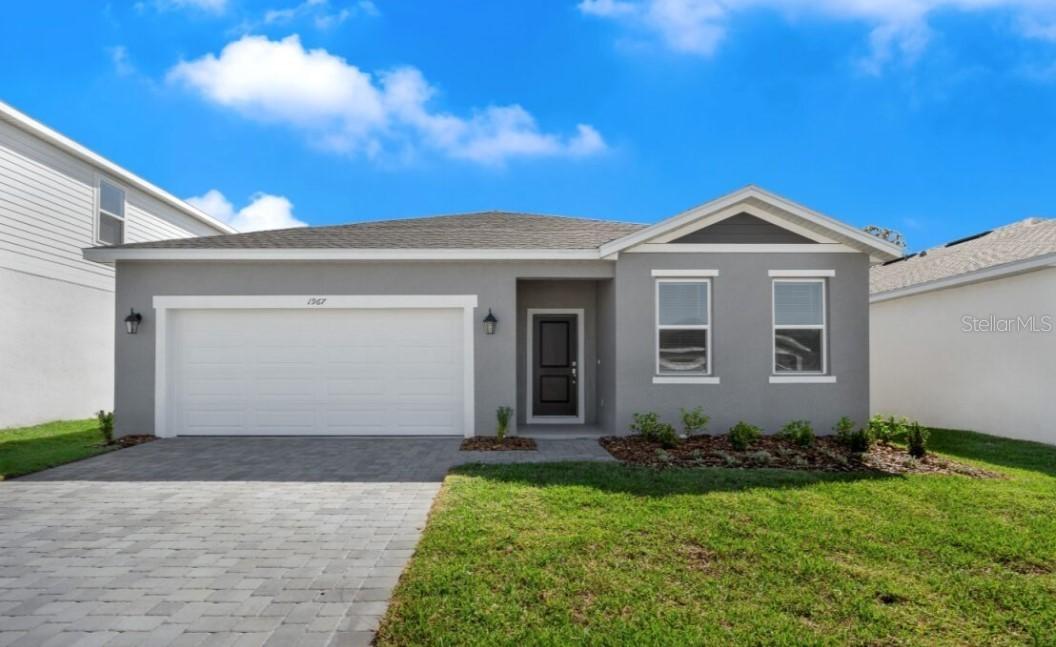 1967 Horsetail Dr., St Cloud, FL 34771