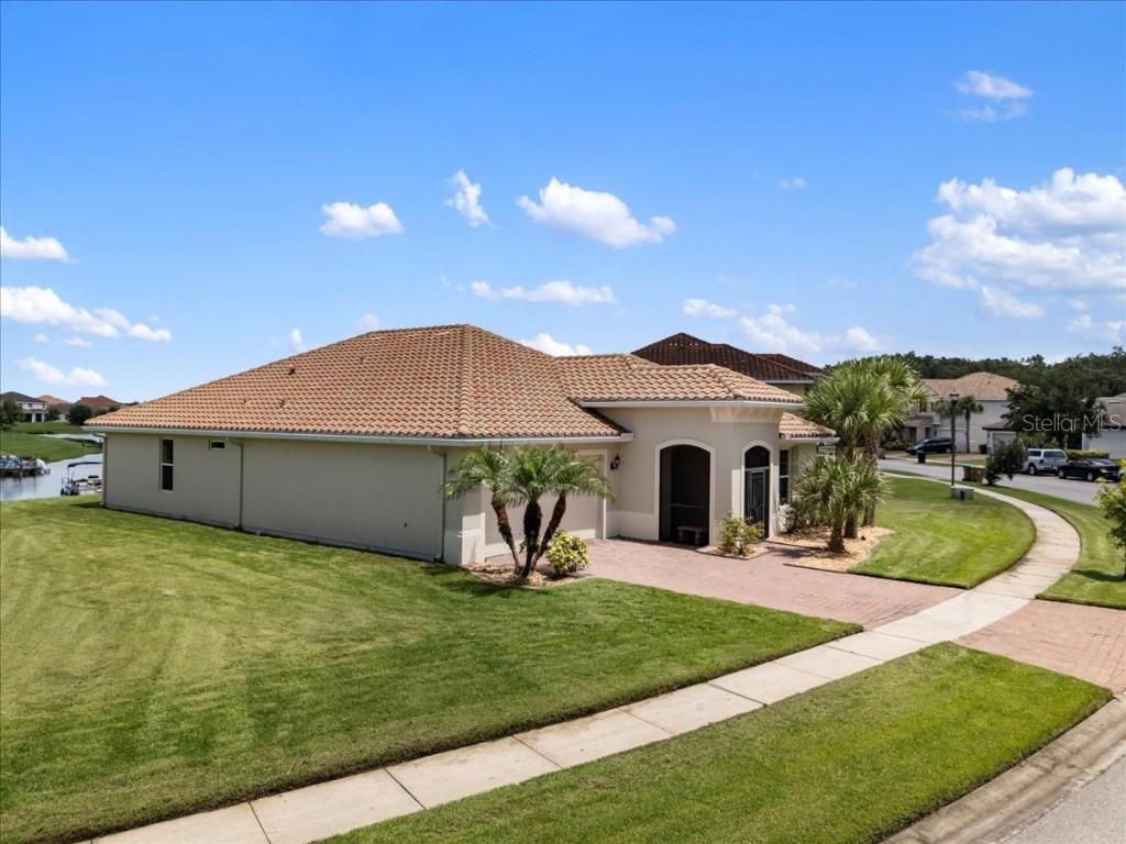 3878 Carrick Bend Dr Dr., Kissimmee, FL 34746
