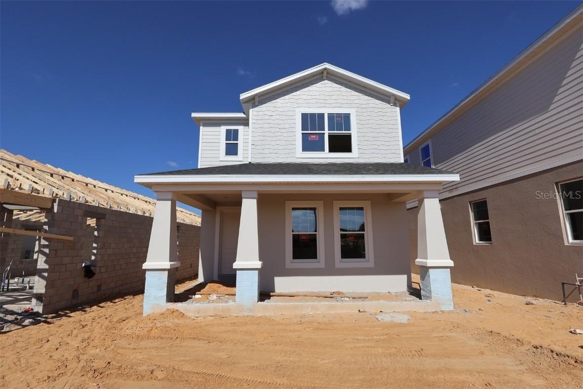 17335 Beachgrass Alley, Winter Garden, FL 34787