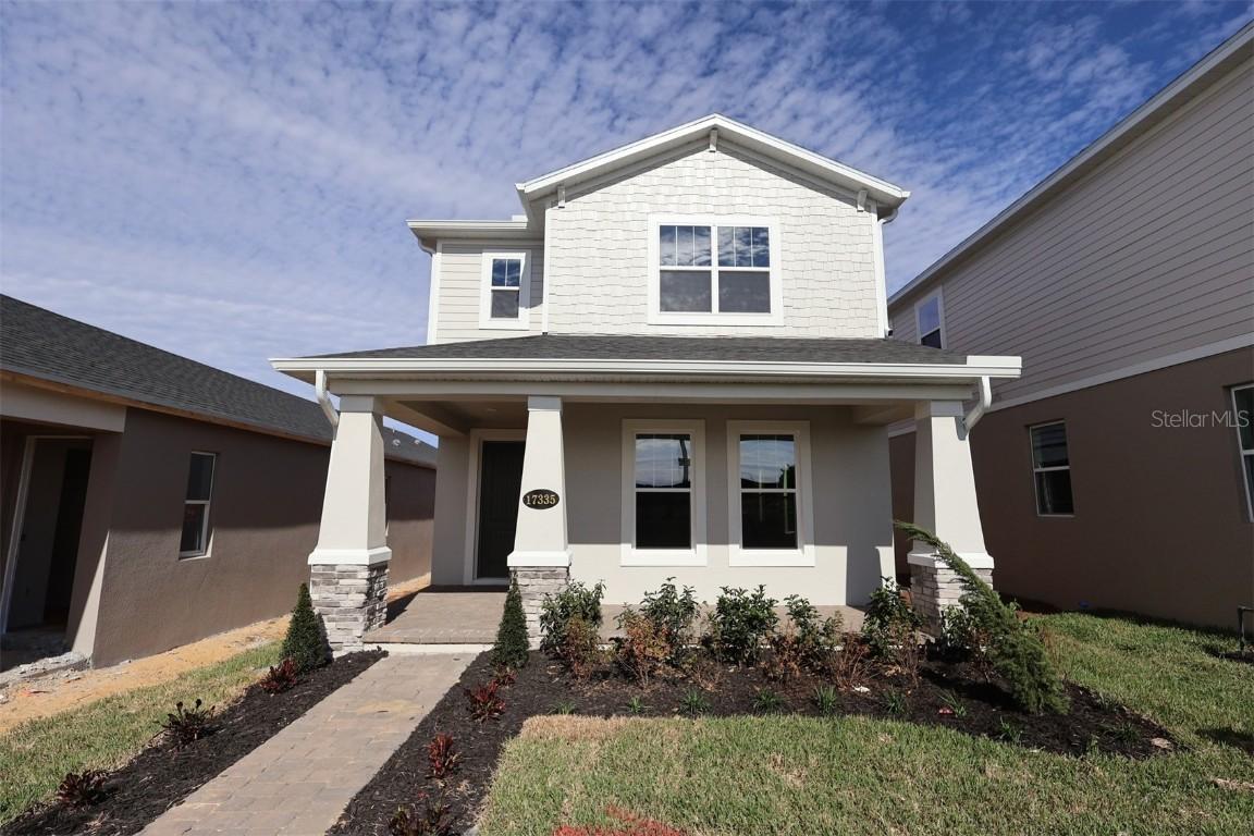 17335 Beachgrass Alley, Winter Garden, FL 34787