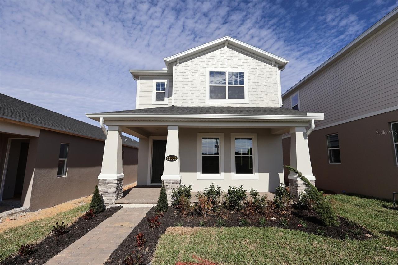 17335 Beachgrass Alley, Winter Garden, FL 34787