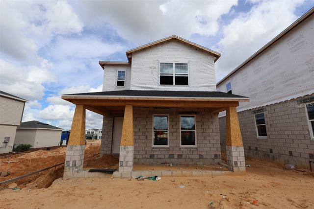 New Homes For Sale This Week That Attend Water Spring Middle: August 8th to August 14th