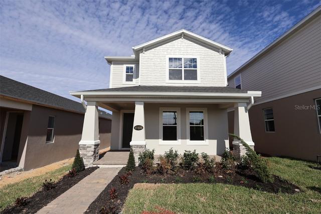 New Homes For Sale This Week That Attend Water Spring Middle: August 8th to August 14th