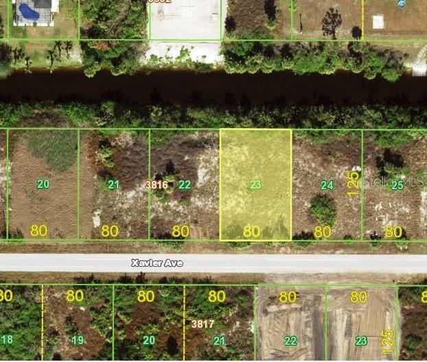 12188 Xavier Ave., Port Charlotte, FL 33981