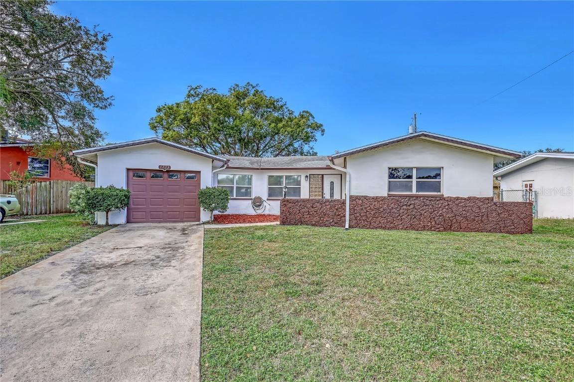 1713 Jordan Dr., Rockledge, FL 32955