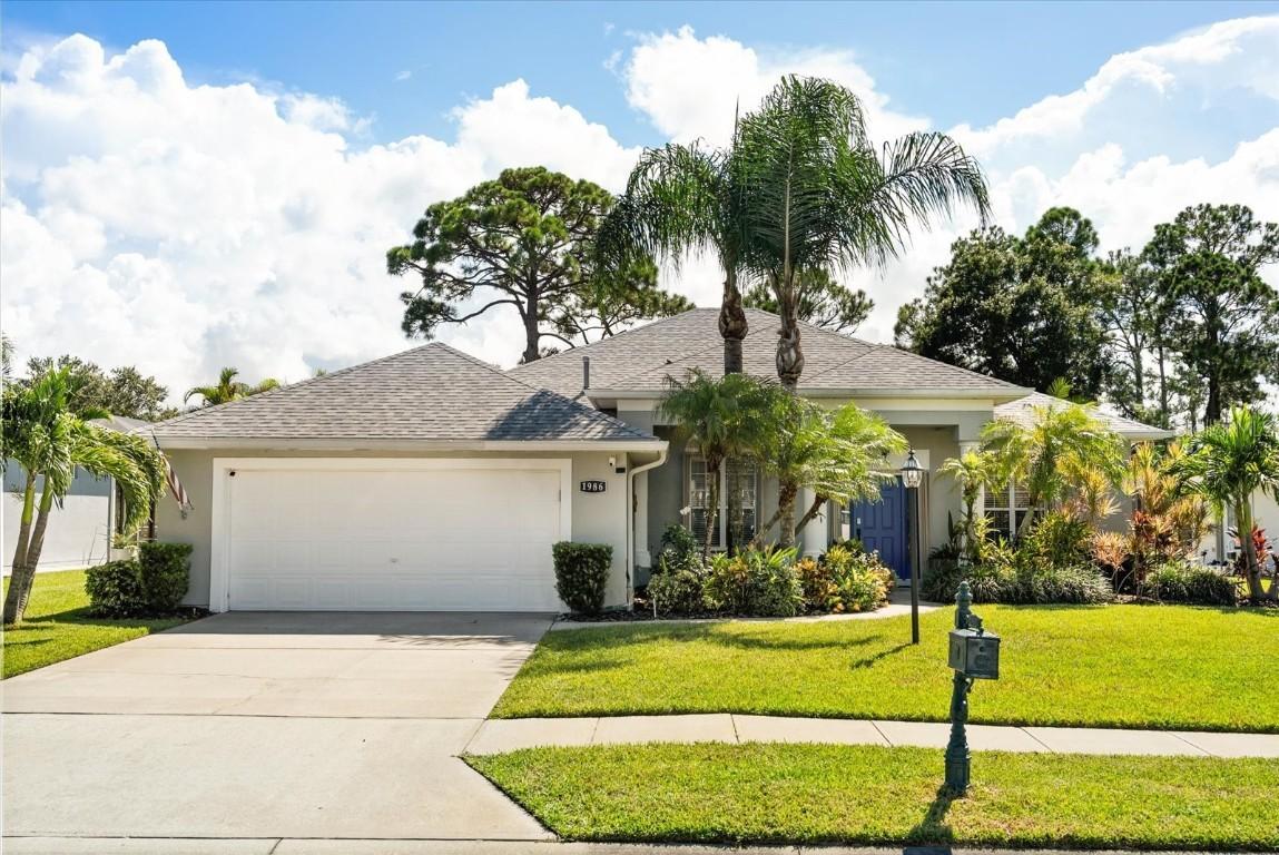 1986 Windbrook Dr., Palm Bay, FL 32909