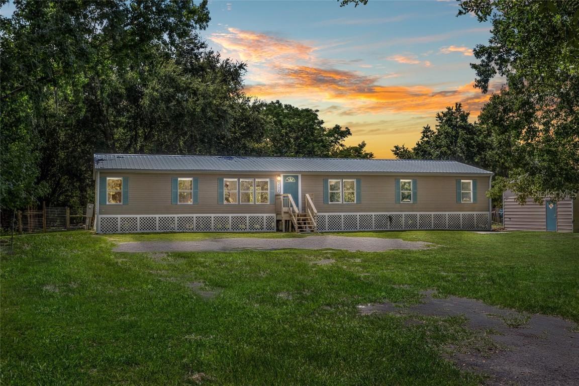3724 Rambler Ave., St Cloud, FL 34772