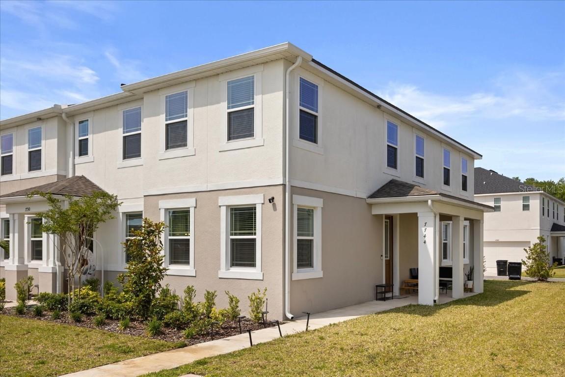 7744 Clove Hitch Way, Orlando, FL 32832