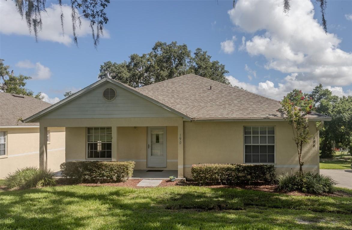 190 E Minnehaha Ave., Clermont, FL 34711