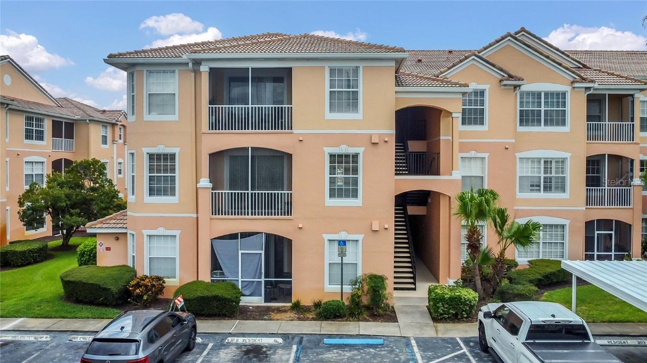 13512 Turtle Marsh Loop #720, Orlando, FL 32837