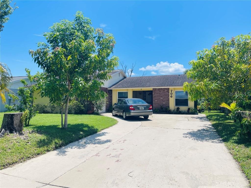 706 Wedge Ln., Kissimmee, FL 34759