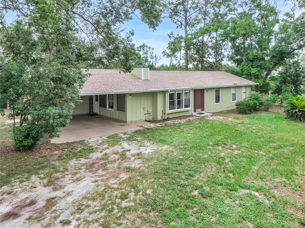 2099 Newmark Dr., Deltona, FL 32738