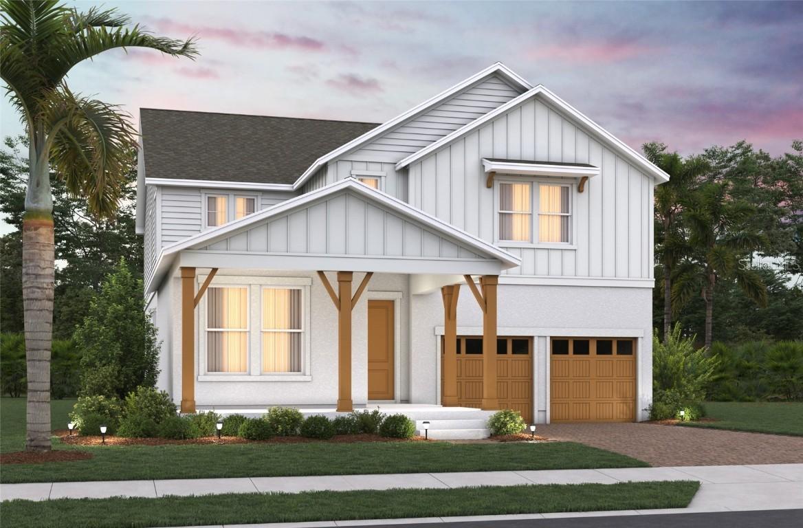 451 Veneto Cir., Clermont, FL 34715
