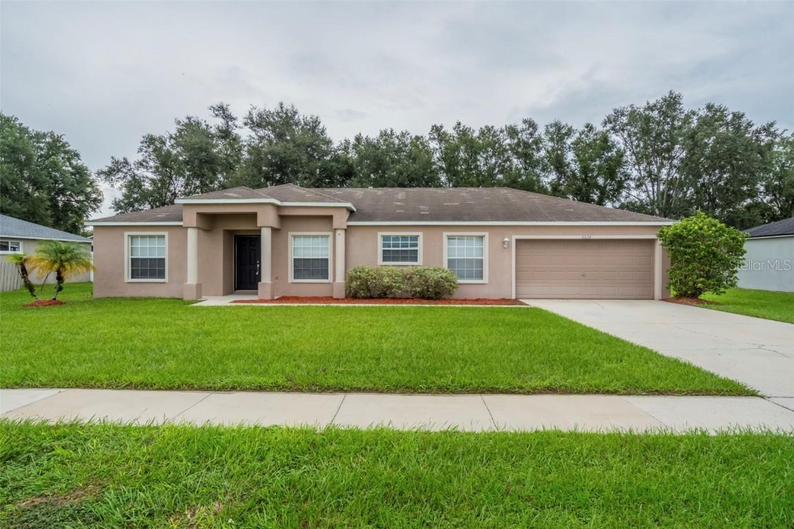 6624 Clair Shore Dr., Apollo Beach, FL 33572