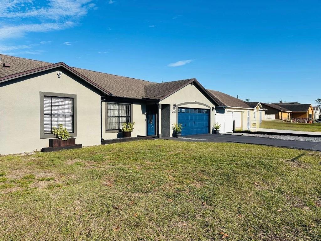 1464 Howland Blvd Blvd., Deltona, FL 32738