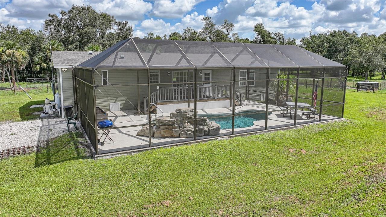 3576 SE Arthur St., Arcadia, FL 34266