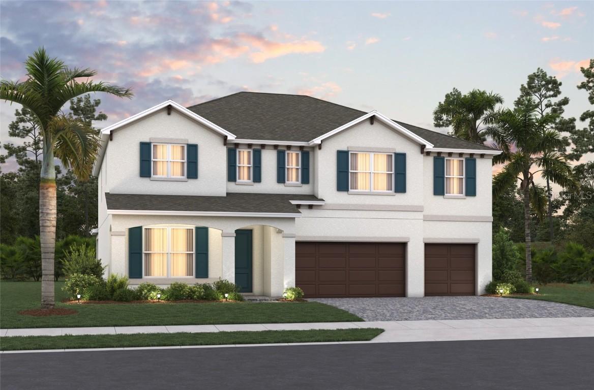 3497 Lemon Button Trace, Apopka, FL 32712